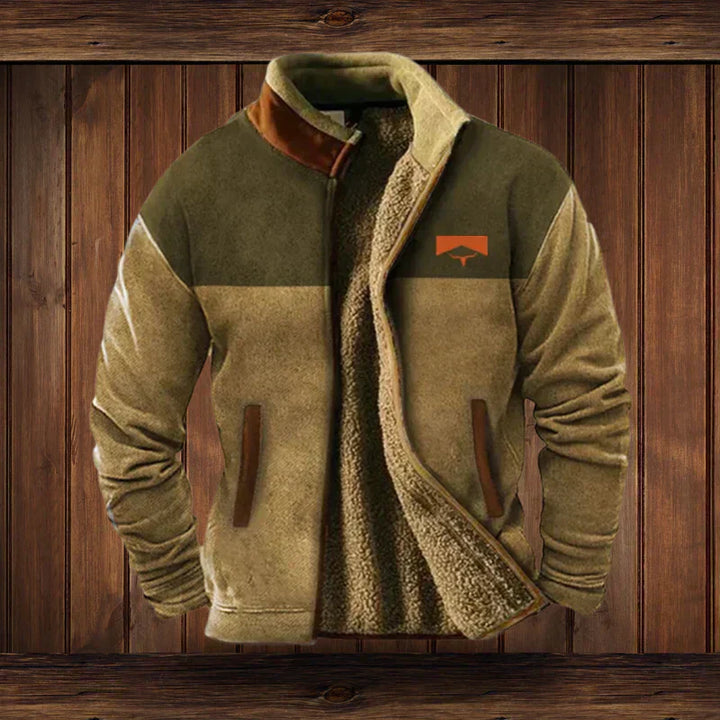 Teodoro™ | Gilet Fleece de Plein Air