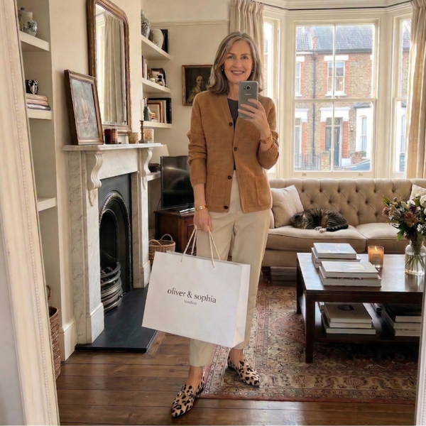 Customer image