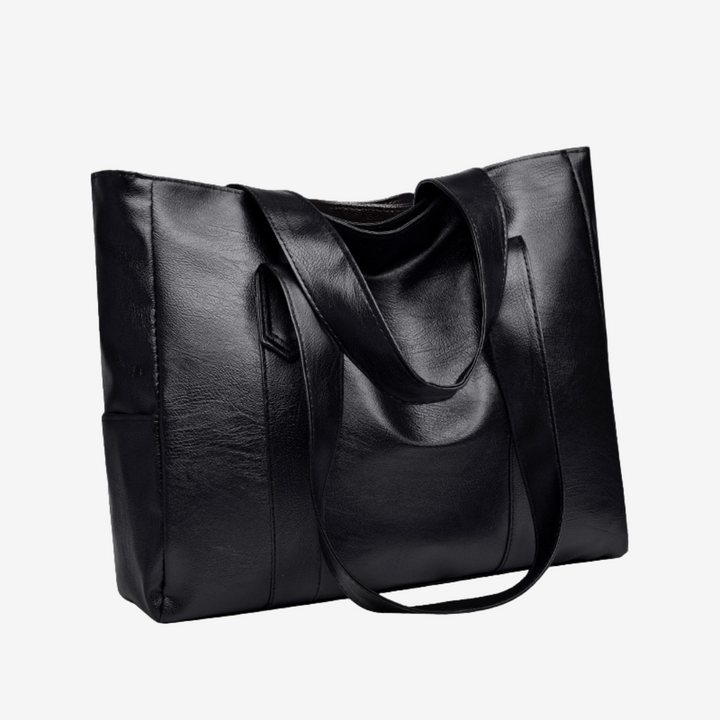 Sac à bandoulière élégant et intemporel