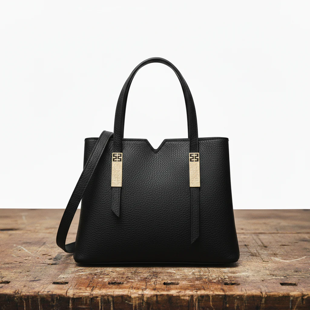 Emma Shoulder Bag