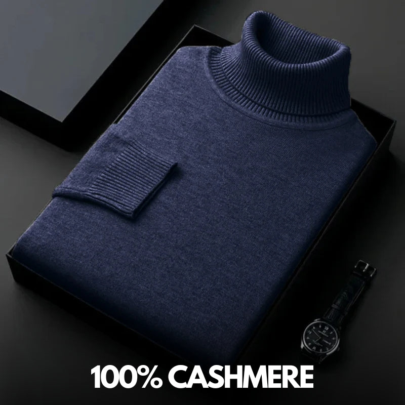 Franco | Pull d’Hiver Élégant