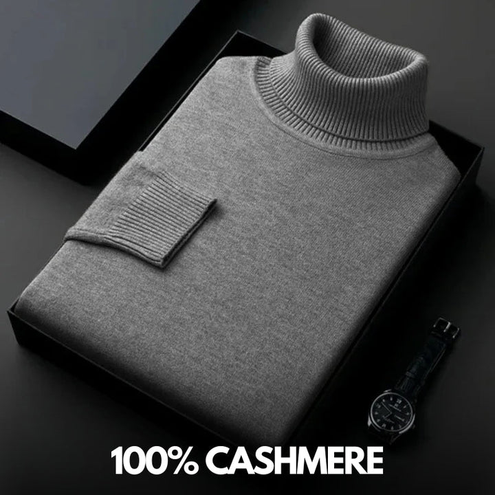 Franco | Pull d’Hiver Élégant