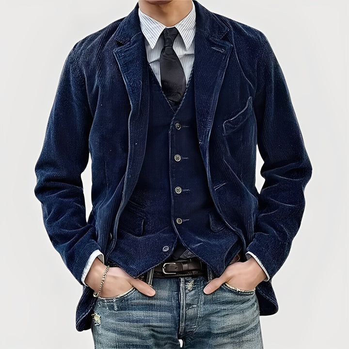 Provence | VESTE ET GILET VINTAGE