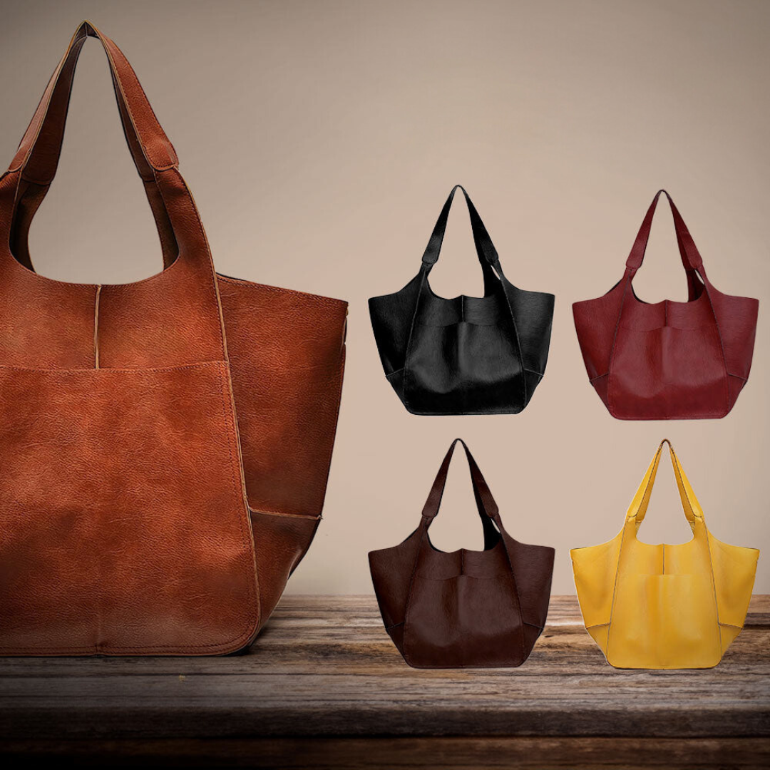 Cecilia | Sac Vintage au Charme Nostalgique