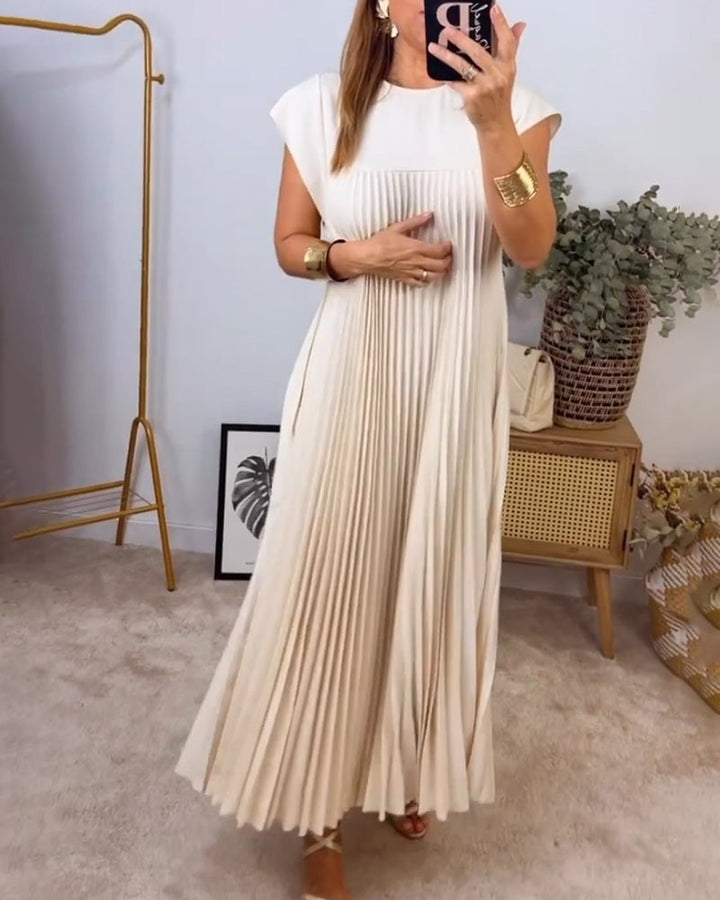 LUCILLE™ - TIMELESS AND COMFORTABLE DRESS