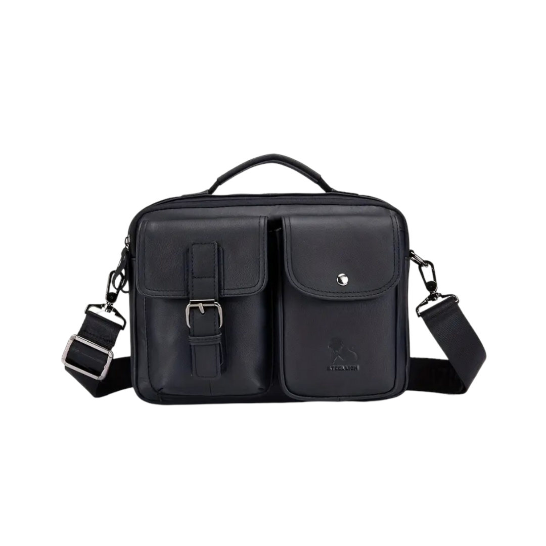 Sophie Classic Shoulder Bag