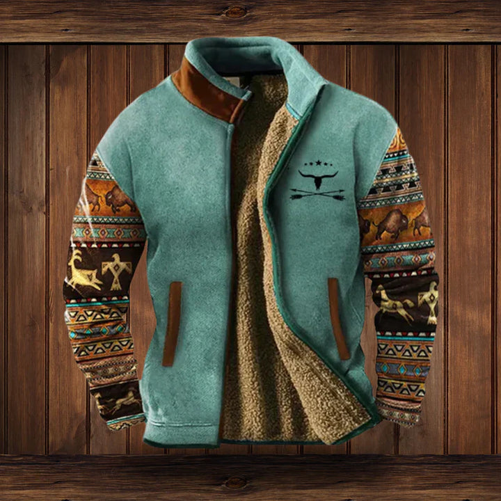 Teodoro™ | Gilet Fleece de Plein Air