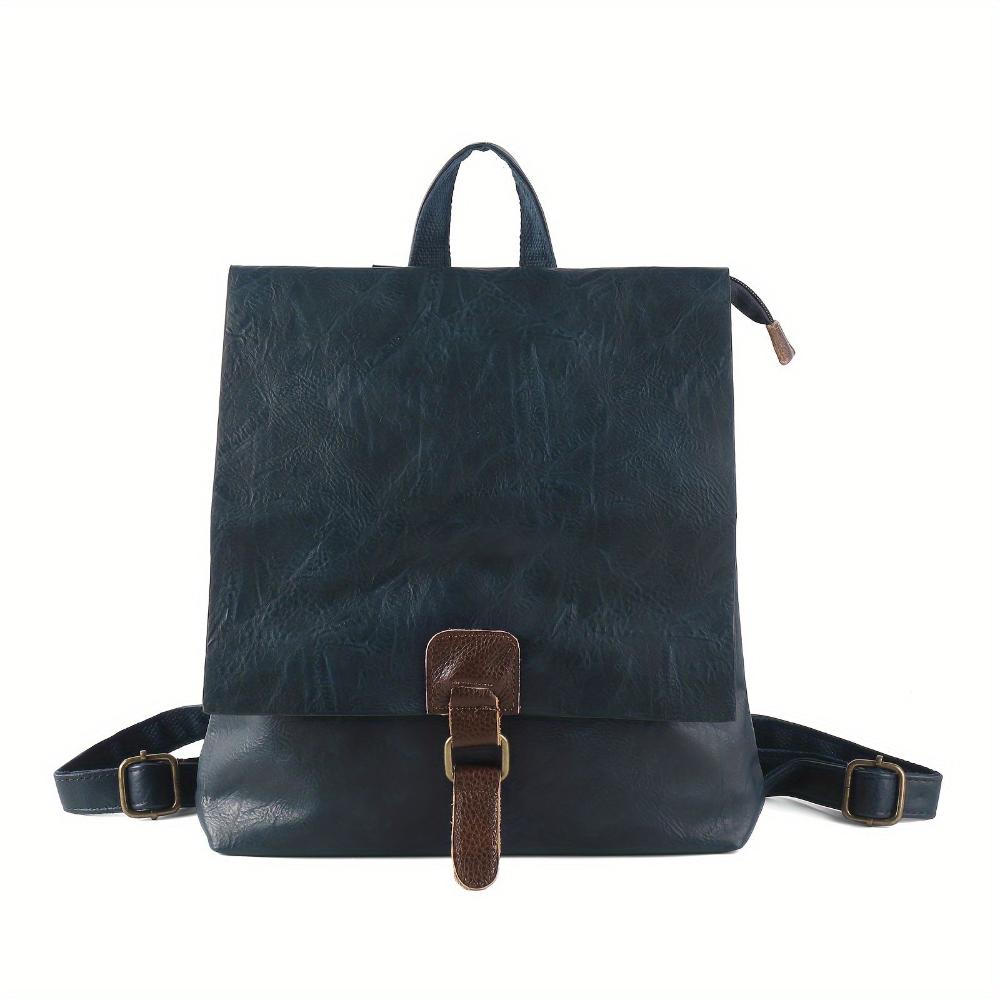 Nina | Sac à dos polyvalent au style vintage