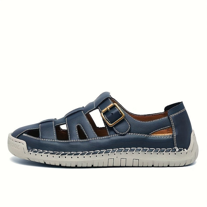 Solea – Lightweight, comfortable sandals for sunny days