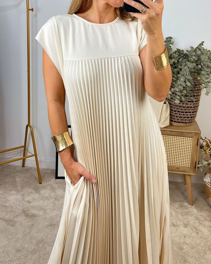 LUCILLE™ - TIMELESS AND COMFORTABLE DRESS