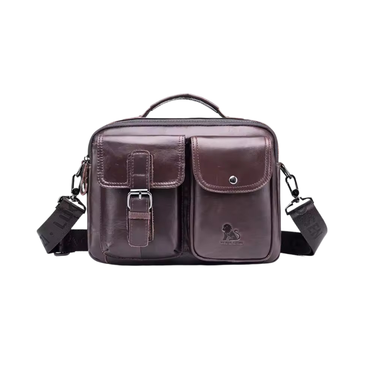 Sophie Classic Shoulder Bag