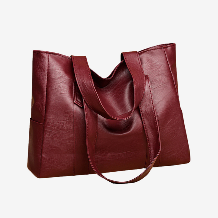 Sac à bandoulière élégant et intemporel