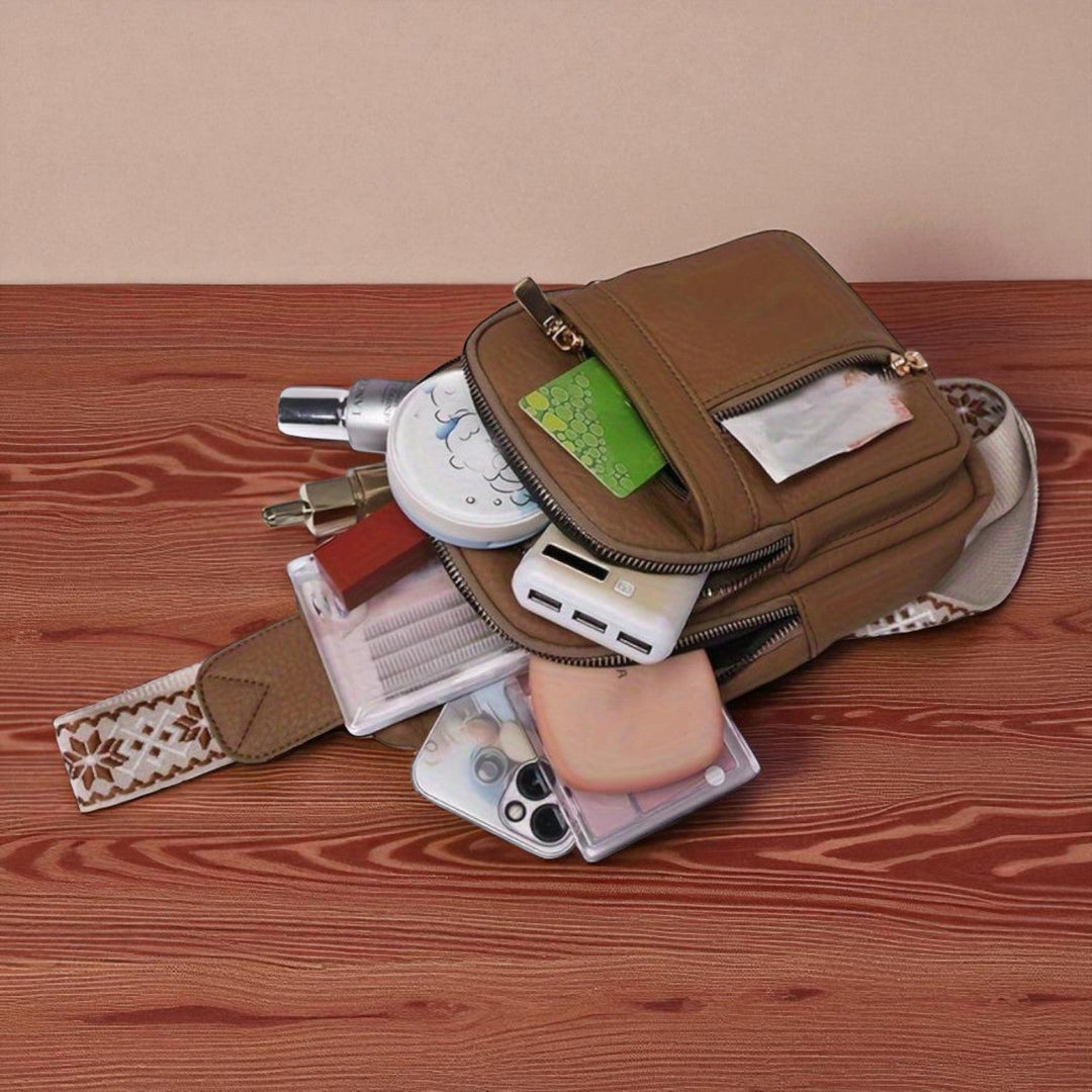 Hazel Side Bag