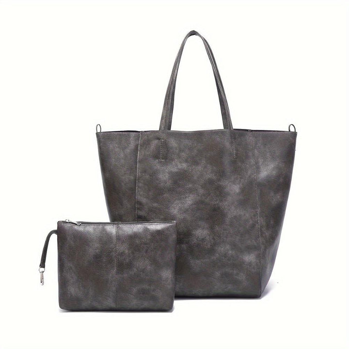 Renee | Grand Sac à Main Vintage Inspiré