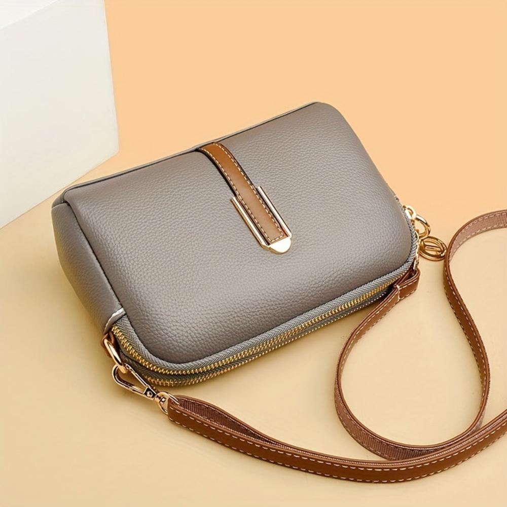 Sienna | Sac bandoulière confort & style