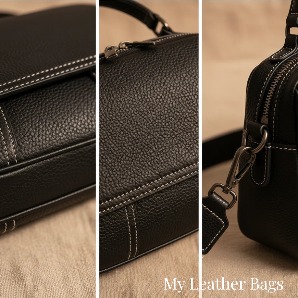 Sophie Shoulder Bag