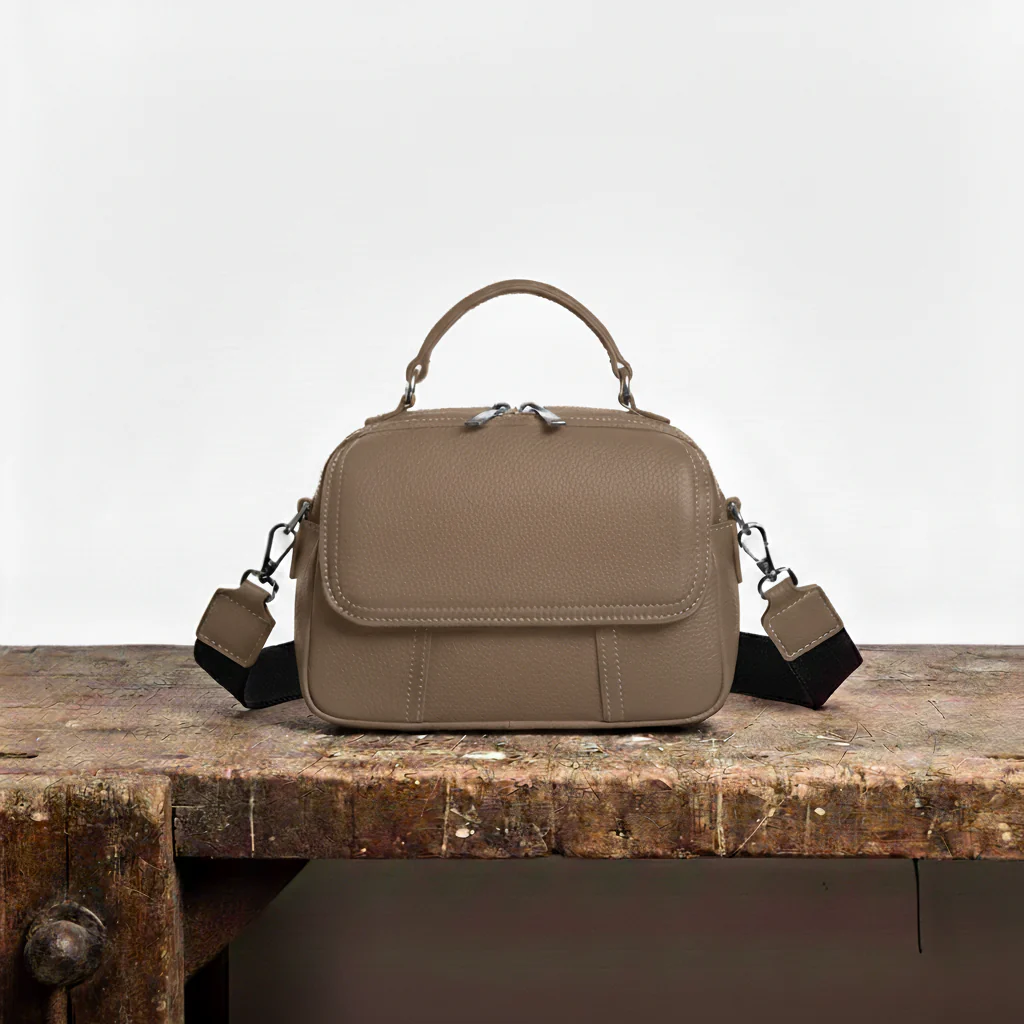 Sophie Shoulder Bag