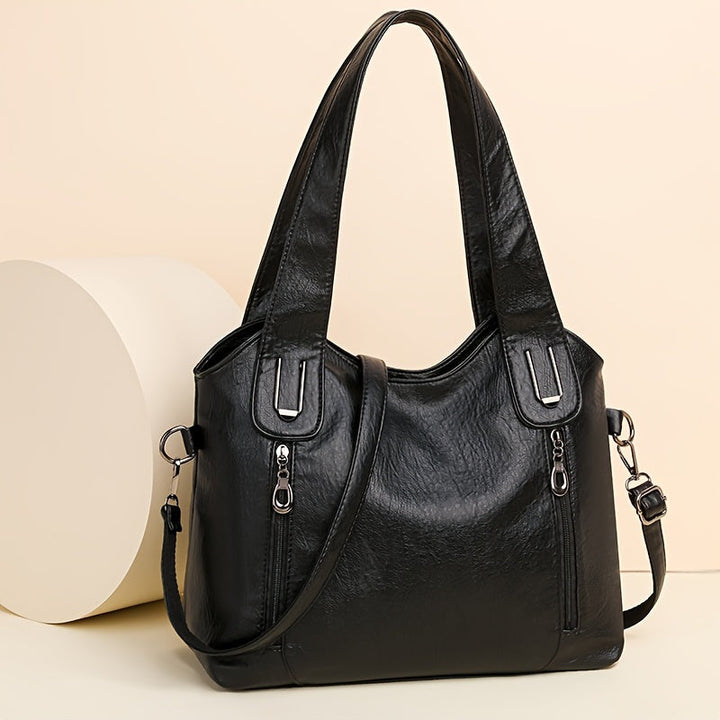 Lumi - Classic Everyday Tote