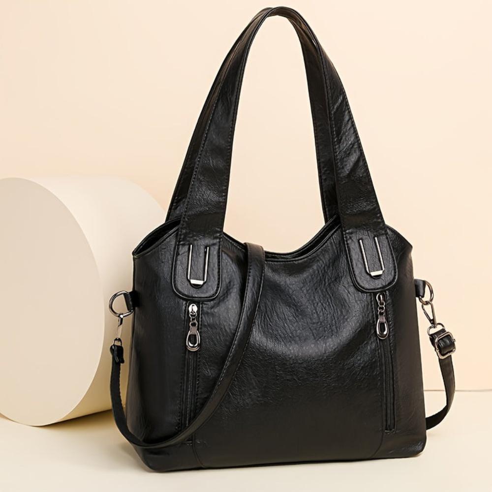 Lydia | Sac à bandoulière au charme vintage