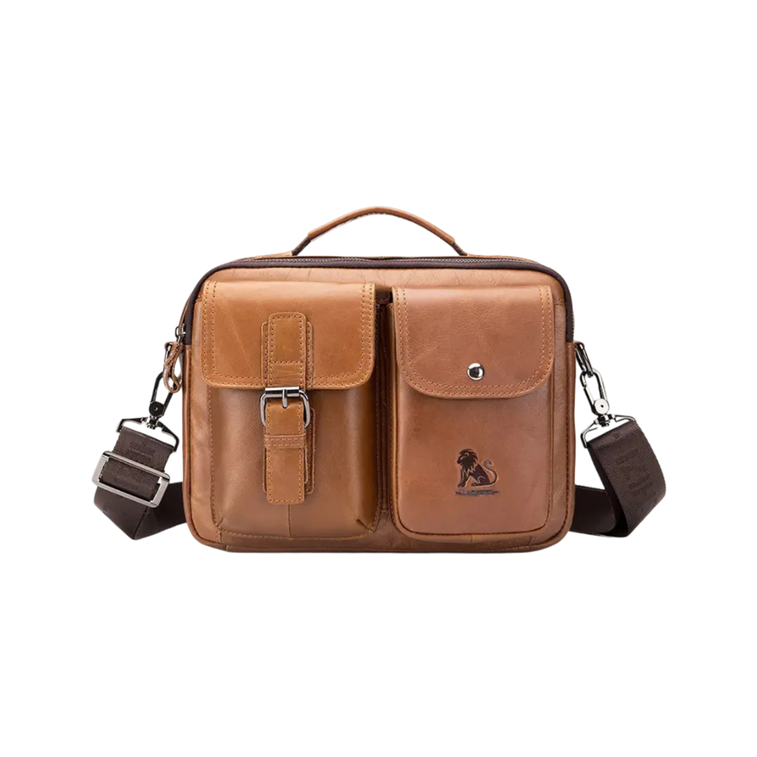 Sophie Classic Shoulder Bag