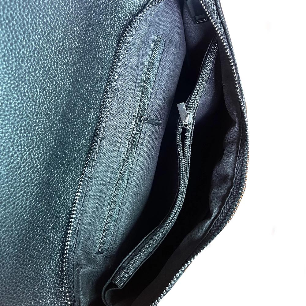 Cassandra | Sac à Main avec Motif Crocodile Opulent