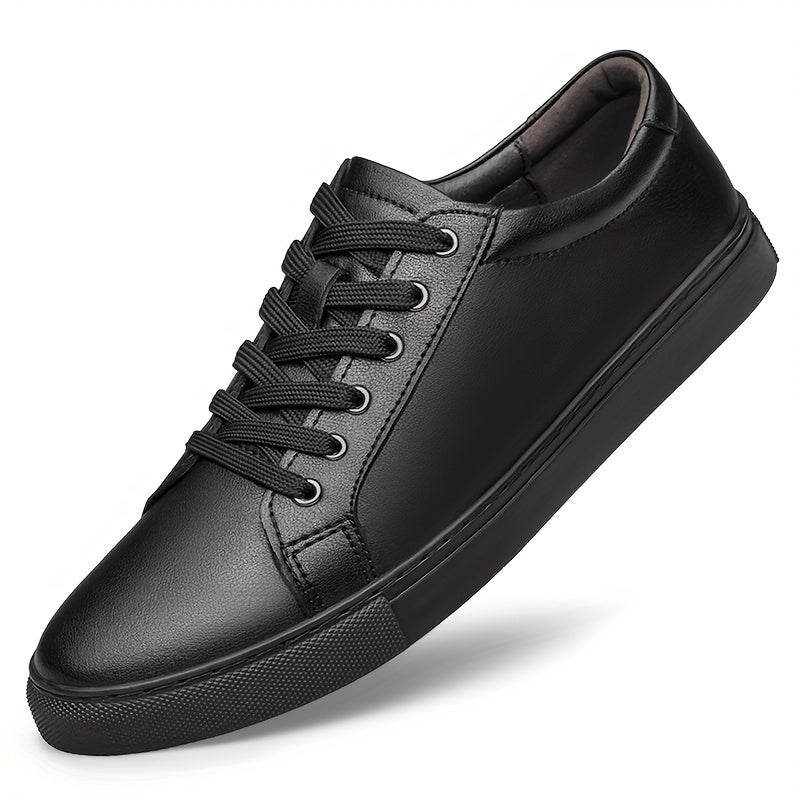 Baskets Casual Pour Hommes