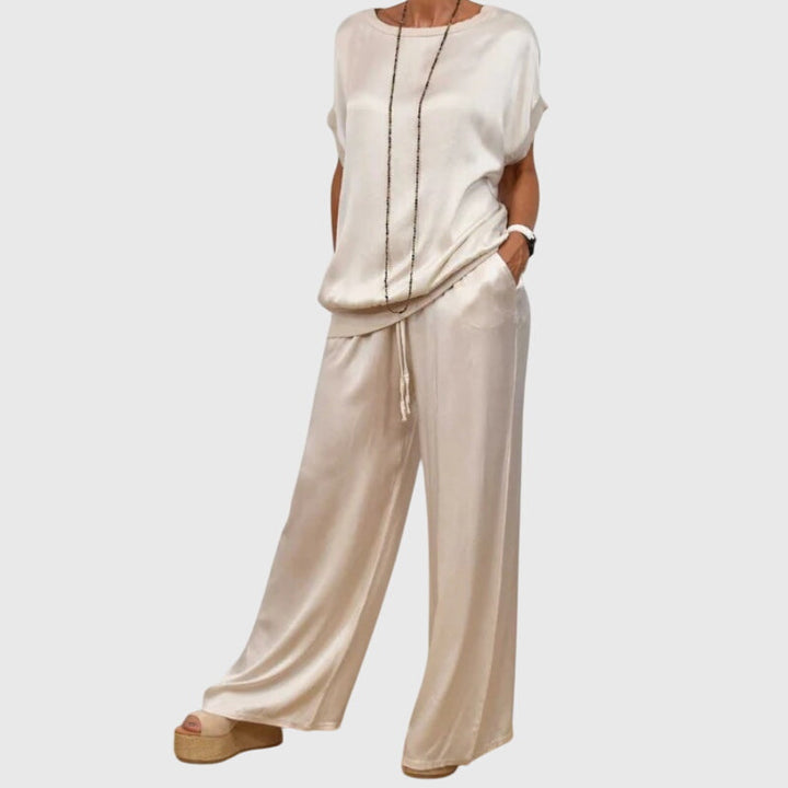 Kayla™ | Elegant two-piece set