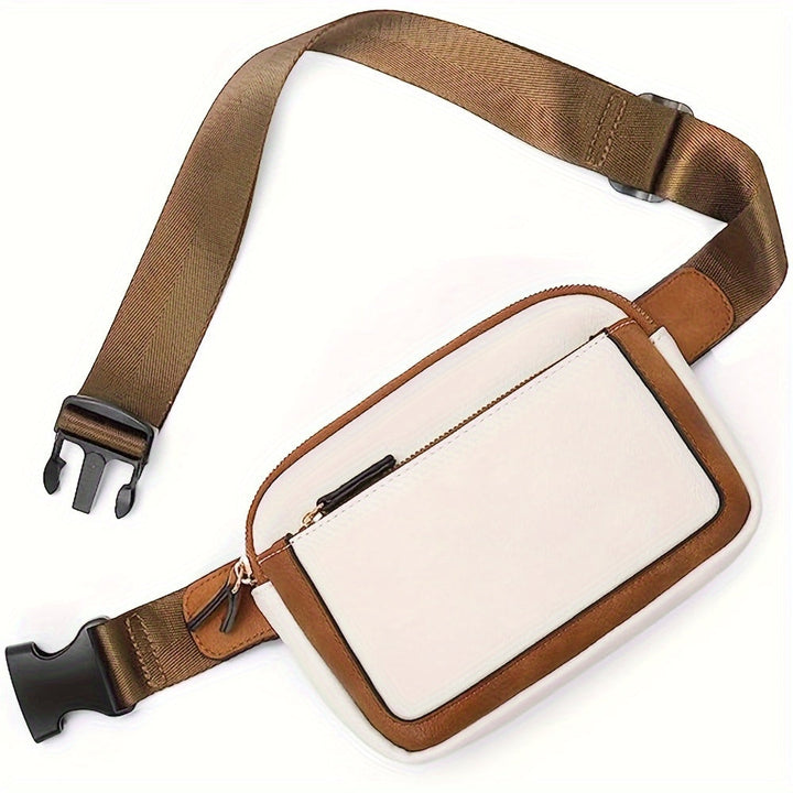 Nina | Sac bandoulière Aspen Sport