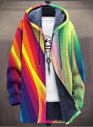 Bronte™ | Cardigan luxueux d'inspiration artistique