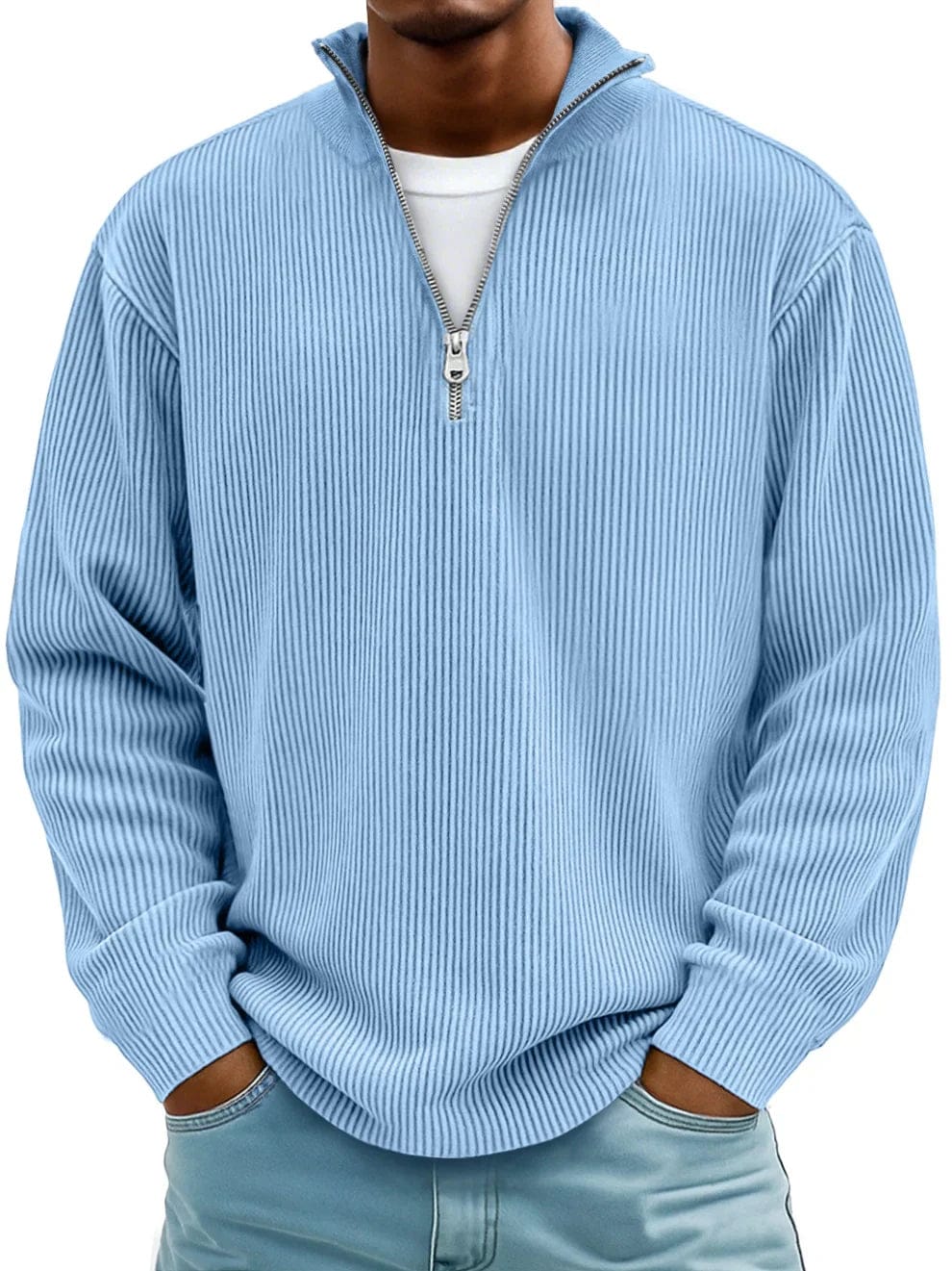 Marc & Claire | Pull premium