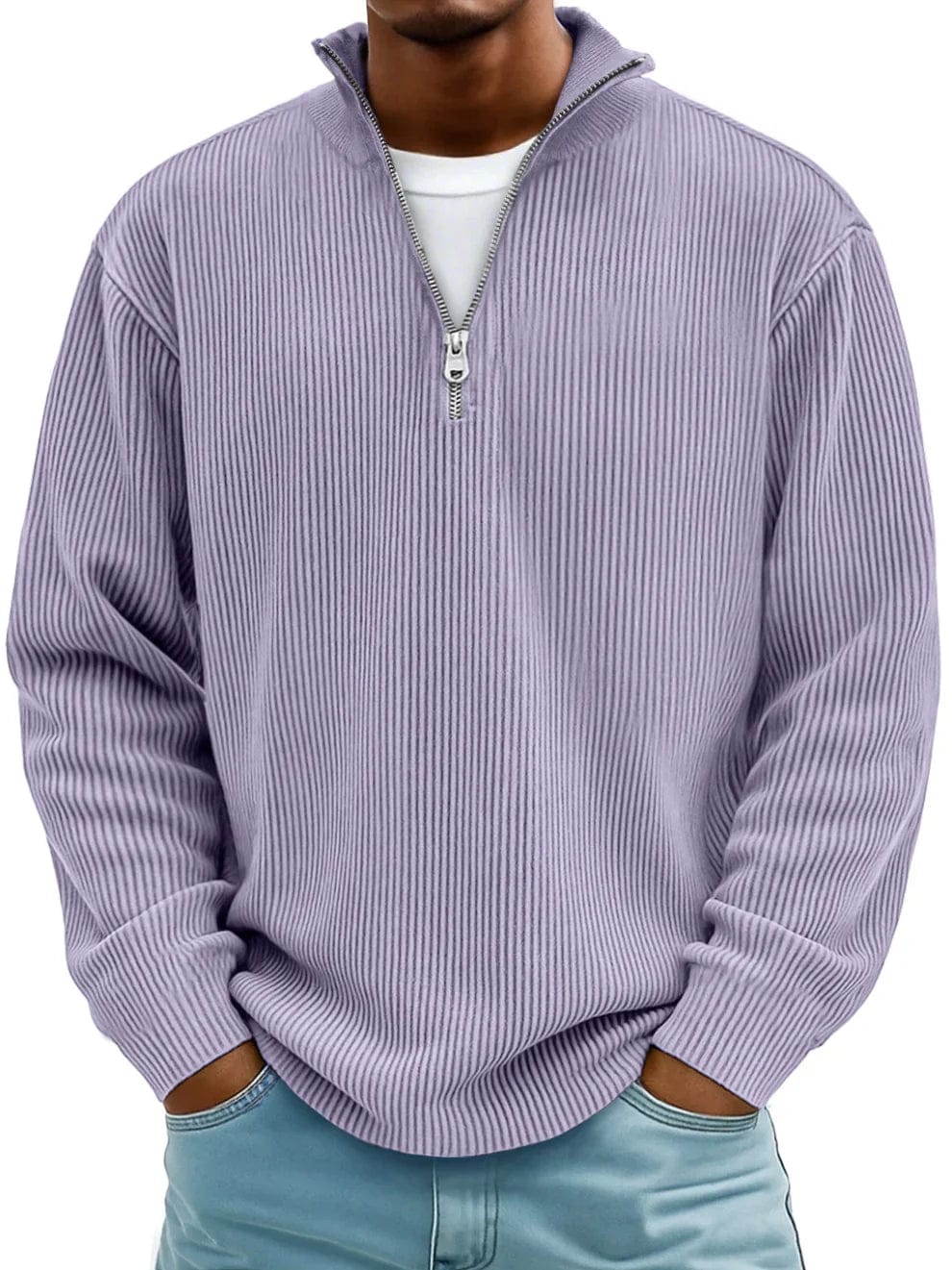 Marc & Claire | Pull premium