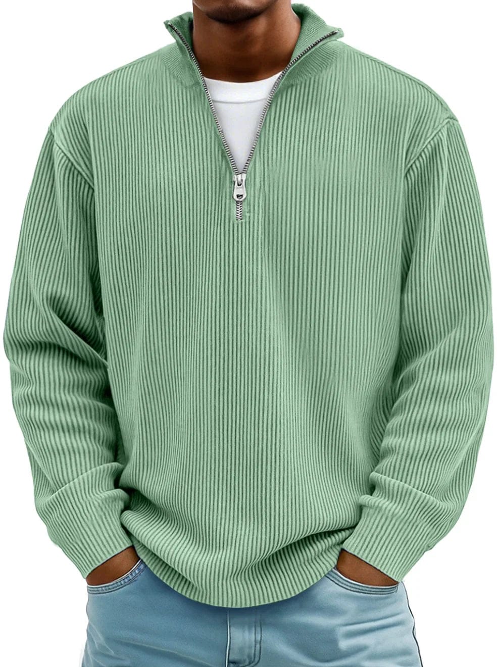 Marc & Claire | Pull premium