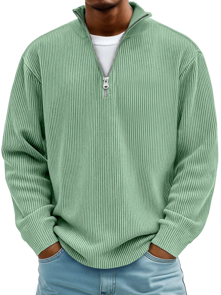 Marc & Claire | Pull premium