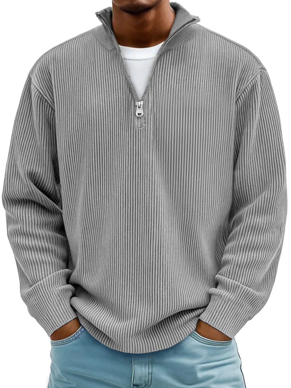 Marc & Claire | Pull premium