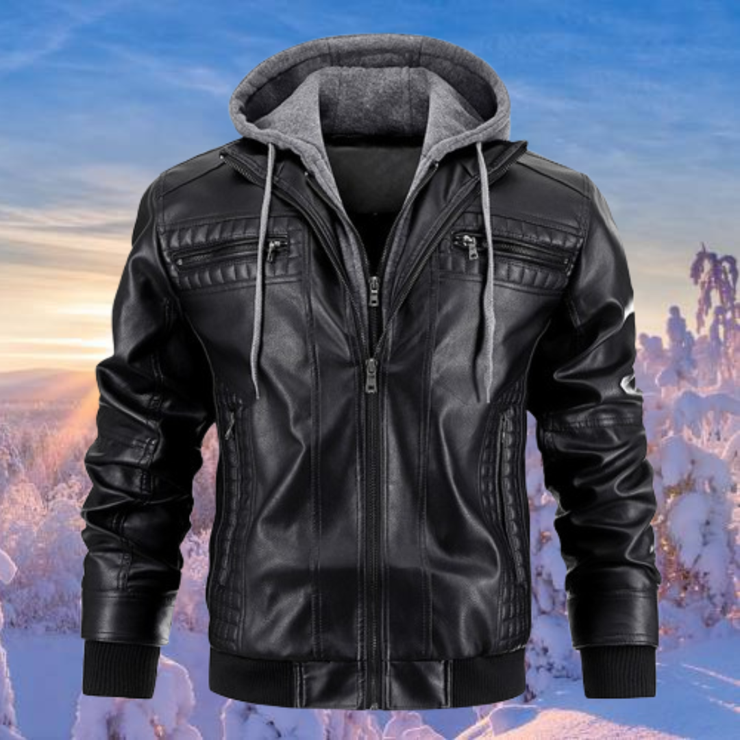 Hubert | Veste d'hiver pour homme