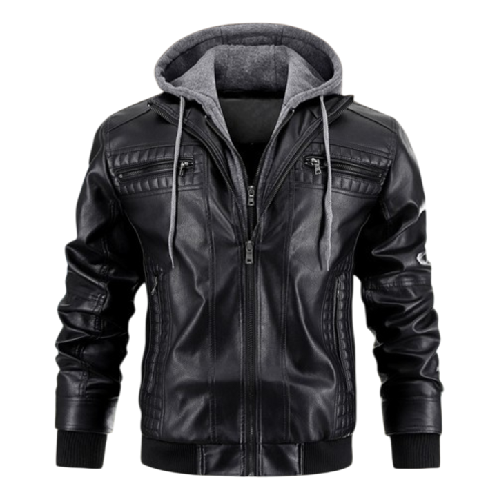 Hubert | Veste d'hiver pour homme