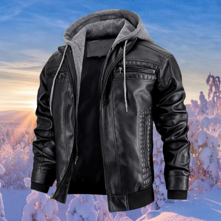Hubert | Veste d'hiver pour homme