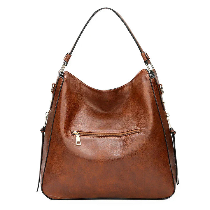 Romy | Sac Élégant en Cuir