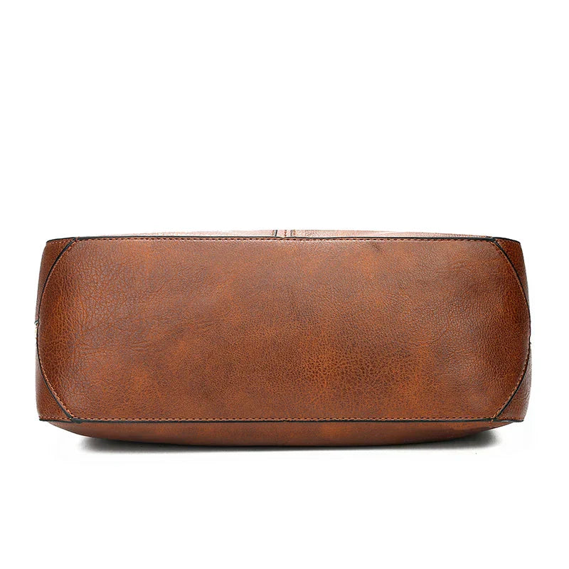 Romy | Sac Élégant en Cuir