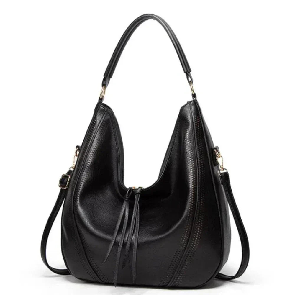 Anya | Sac Vintage Intemporel et Polyvalent