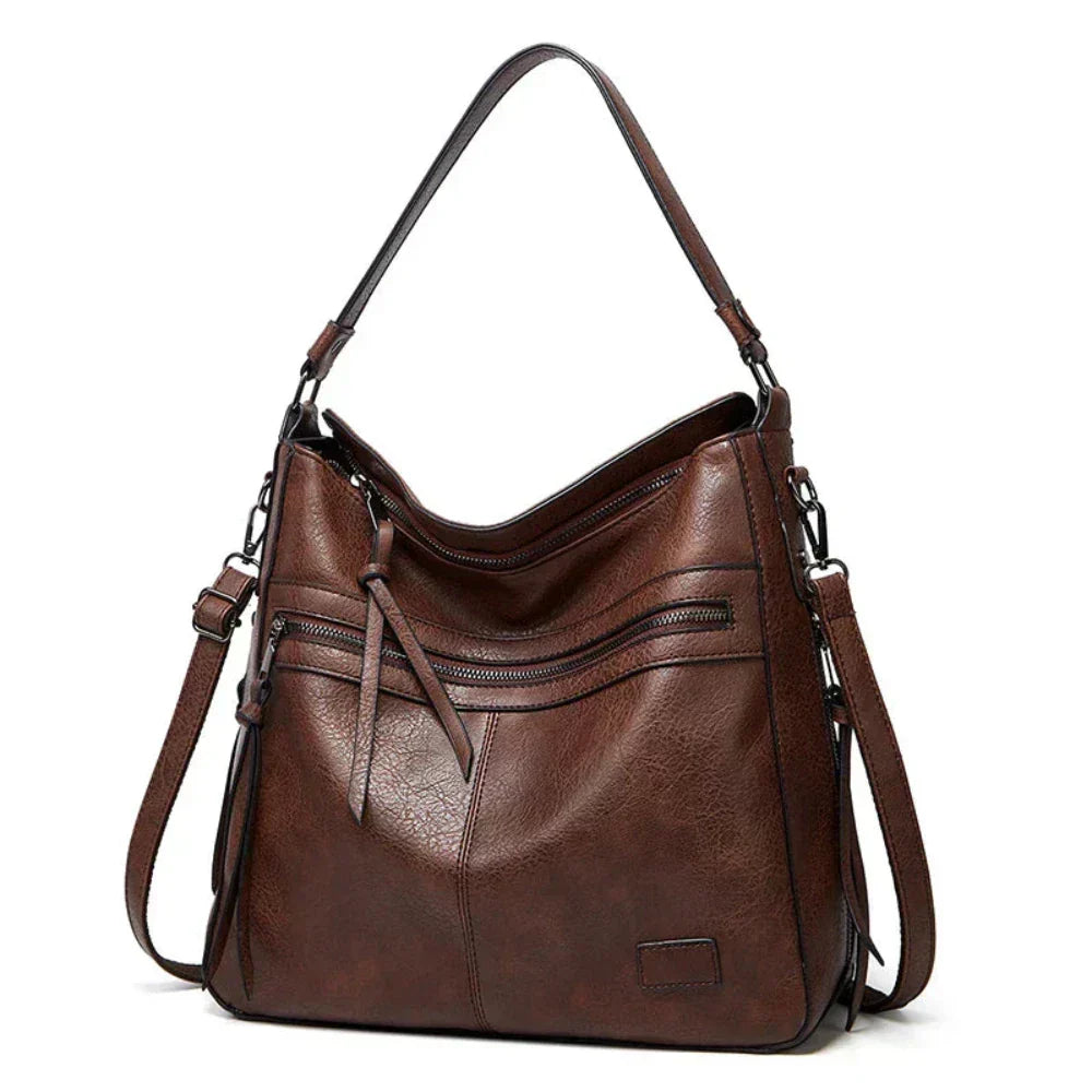 Lilla | Sac Opulent au Design Intemporel