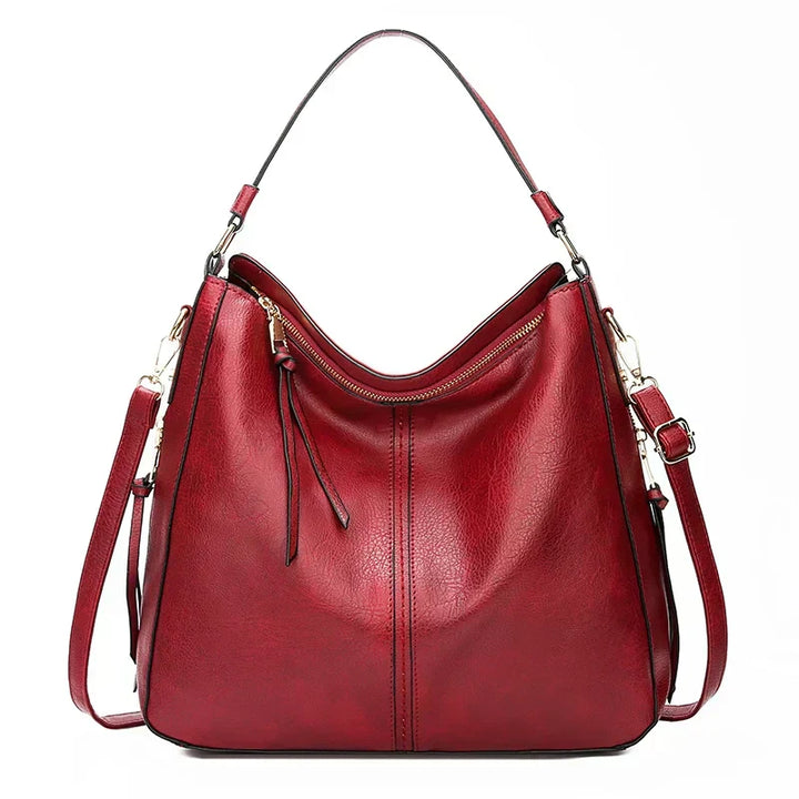 Romy | Sac Élégant en Cuir