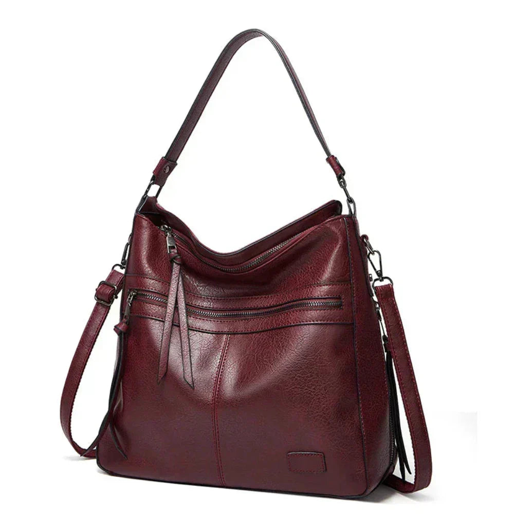 Lilla | Sac Opulent au Design Intemporel