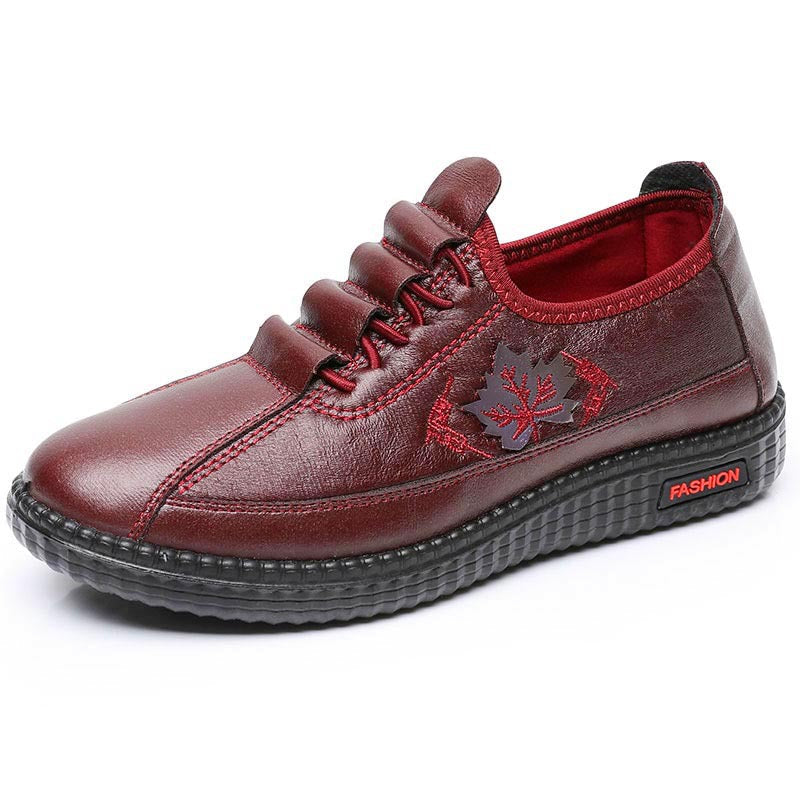 Elyra | Baskets confortables et soutenantes