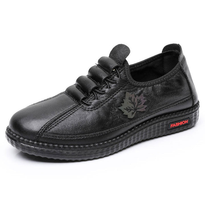 Elyra | Baskets confortables et soutenantes