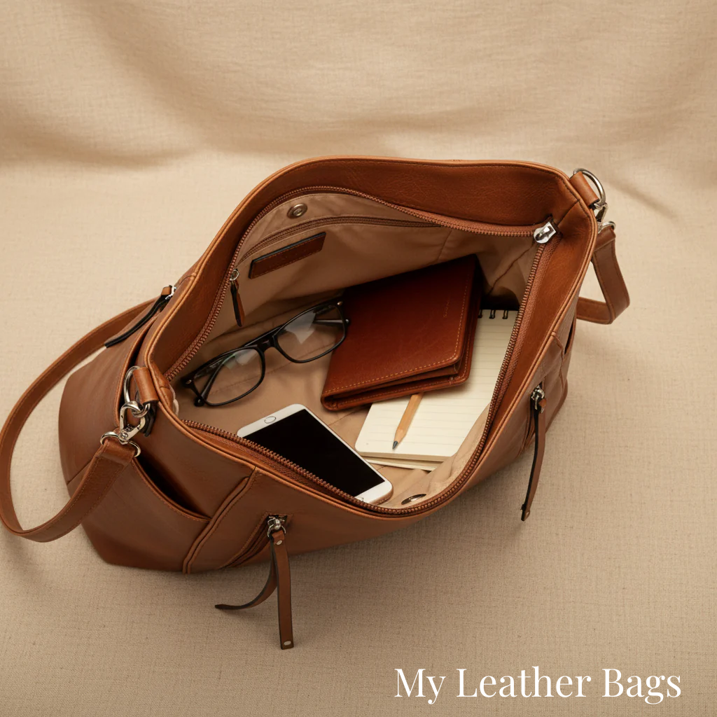 Hobo Luxury bag