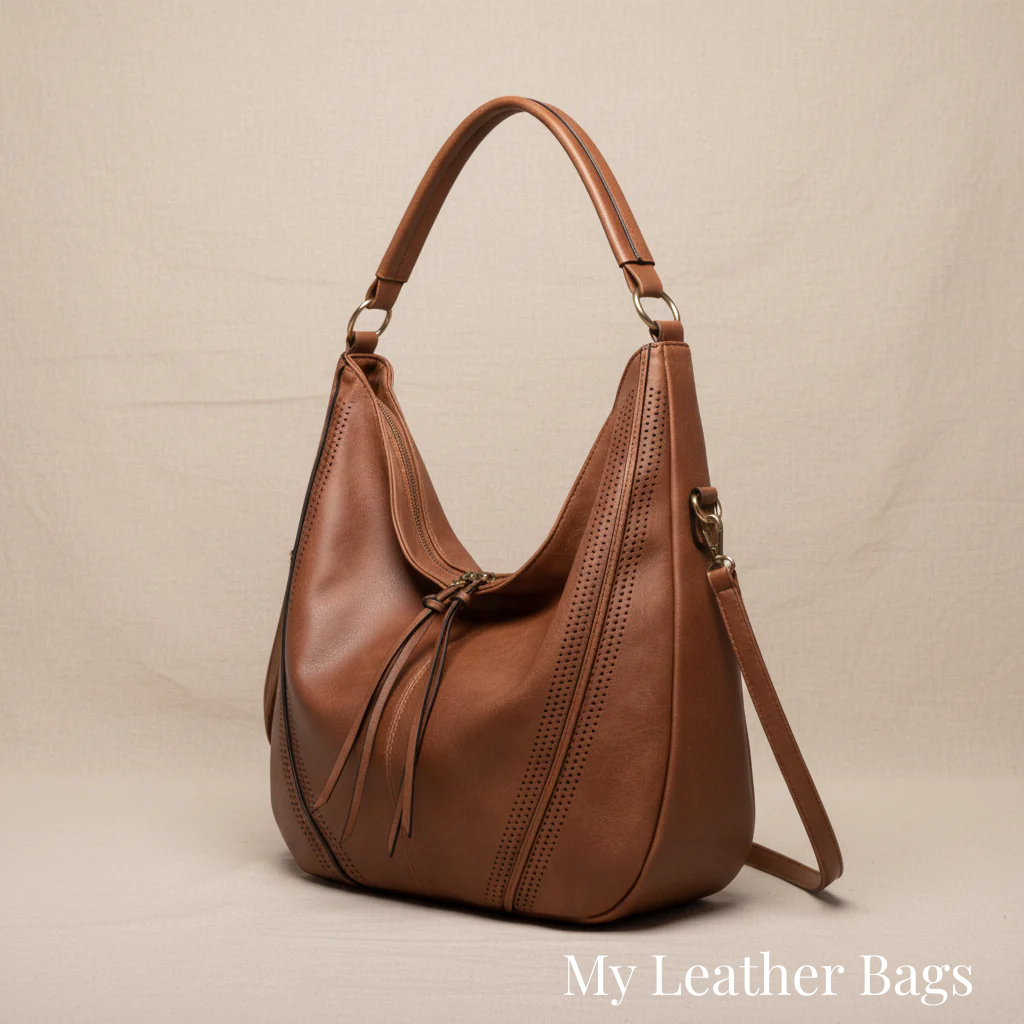 Minerva Classic Tote Bag