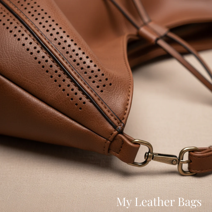 Minerva Classic Tote Bag