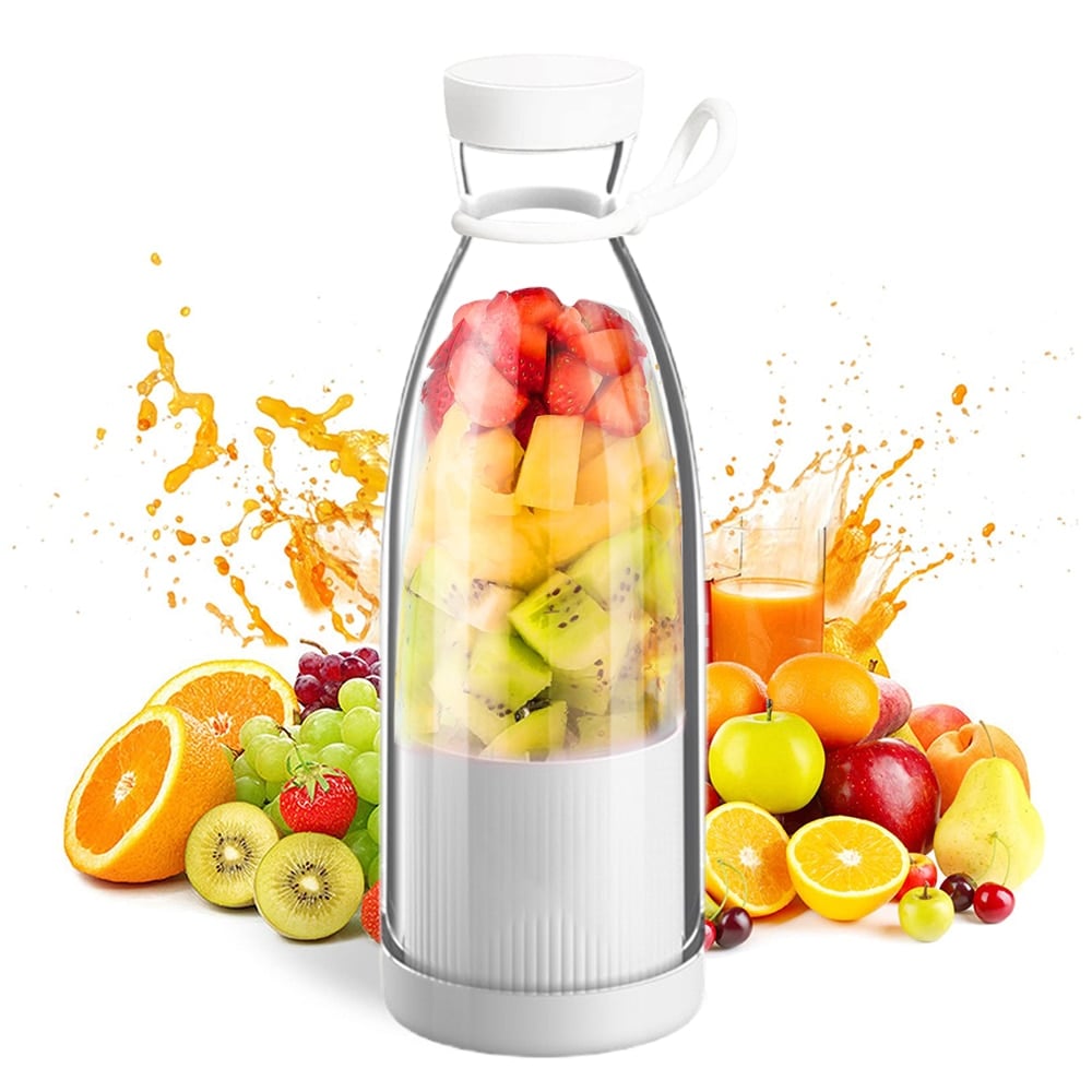 📢40% DE RÉDUCTION!!!⚡Extracteur de Jus Portable Best-Seller