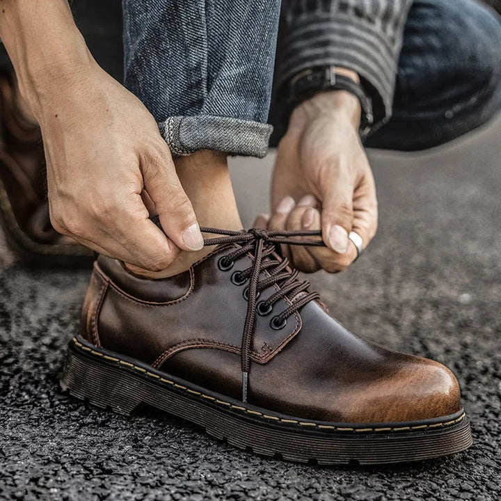 Onyx™ | Bottes pour hommes de style Bossy